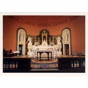 Meet your Posher, Ronald